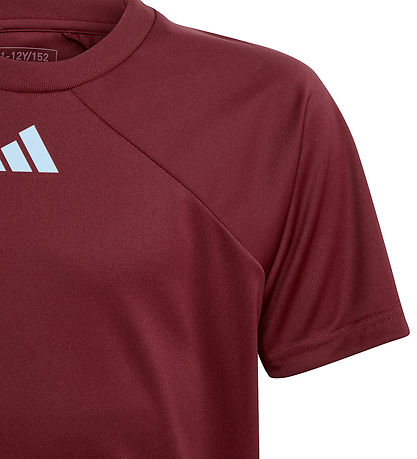 adidas Performance T-shirt - Fortore23 - Tecobu/Tmlgbl