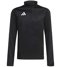 adidas Performance Bluse - Ent26 Topy - Black/White