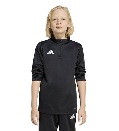 adidas Performance Bluse - Ent26 Topy - Black/White