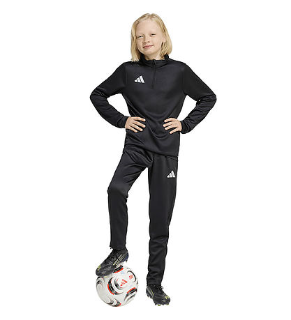 adidas Performance Bluse - Ent26 Topy - Black/White