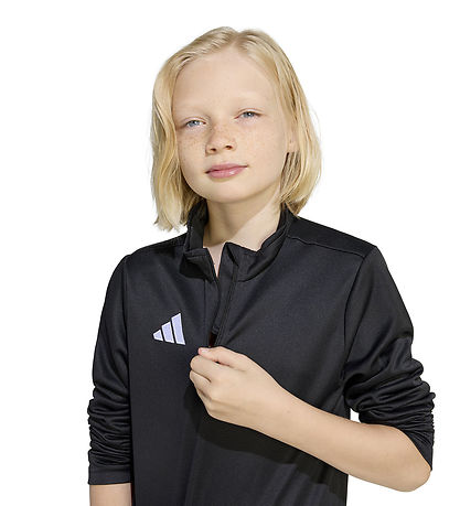 adidas Performance Bluse - Ent26 Topy - Black/White