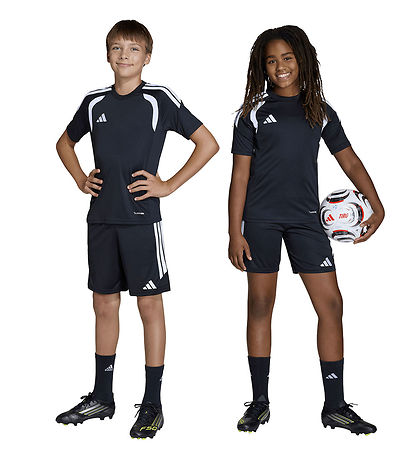 adidas Performance shorts - Tiro26 - Black/White