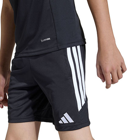 adidas Performance shorts - Tiro26 - Black/White