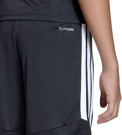 adidas Performance shorts - Tiro26 - Black/White