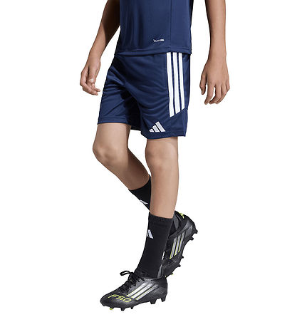 adidas Performance Shorts - Tiro26 -Tenabl/White