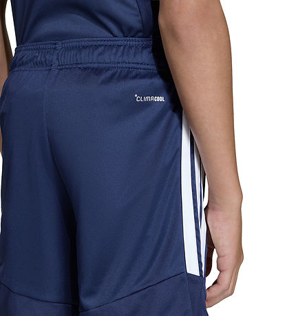 adidas Performance Shorts - Tiro26 -Tenabl/White