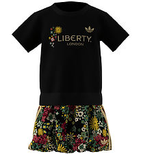 adidas Originals Kjole - Black