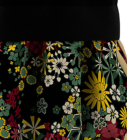 adidas Originals Kjole - Black