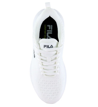 Fila Sko - Havocc vmn - White