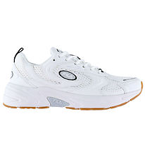 Fila Sko - Kreatix wmn - White-White