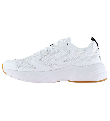 Fila Sko - Kreatix wmn - White-White