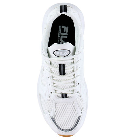 Fila Sko - Kreatix wmn - White-White