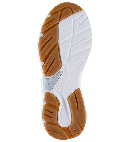 Fila Sko - Kreatix wmn - White-White