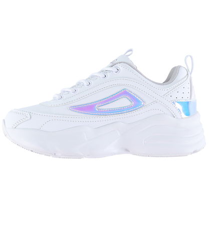 Fila Sko - Skye ZP wmn - White-Iridecent