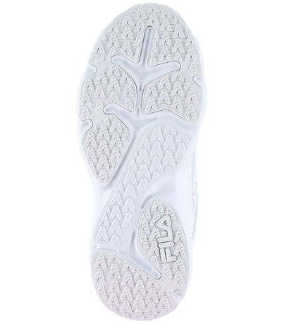 Fila Sko - Skye ZP wmn - White-Iridecent