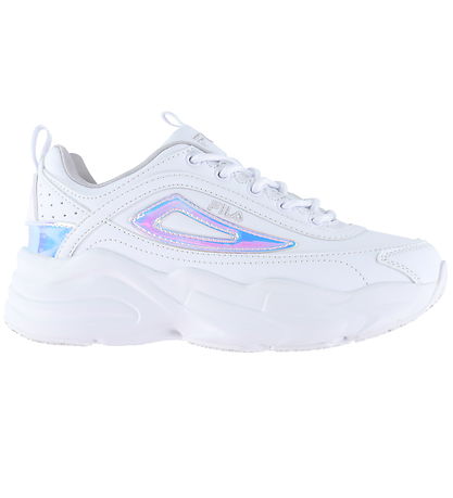 Fila Sko - Skye ZP wmn - White-Iridecent
