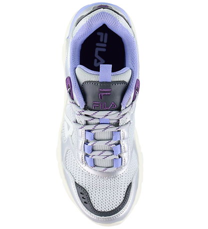 Fila Sko - Collene 2.0 wmn - Silver