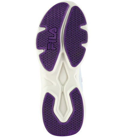 Fila Sko - Collene 2.0 wmn - Silver