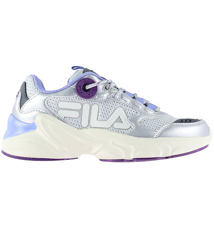 Fila Sko - Collene 2.0 wmn - Silver