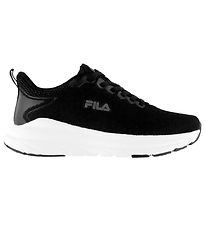 Fila Sko - Havocc wmn - Black-White