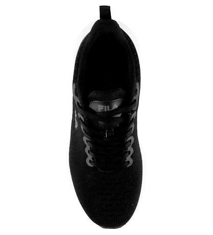 Fila Sko - Havocc wmn - Black-White