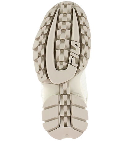 Fila Sko - Disruptor F wmn - Turtledove