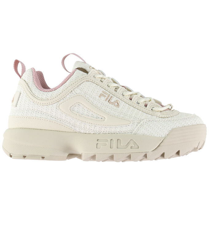 Fila Sko - Disruptor F wmn - Turtledove