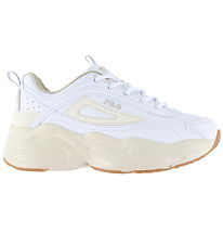 Fila Shoes - Skye A wmn - White-Turtledove