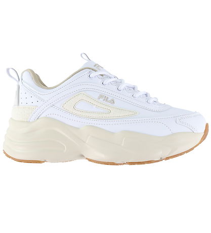 Fila Sko - Skye A wmn - White-Turtledove