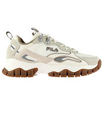 Fila Sko - Ray Tracer TR2 wmn - Antique White-Turtledove