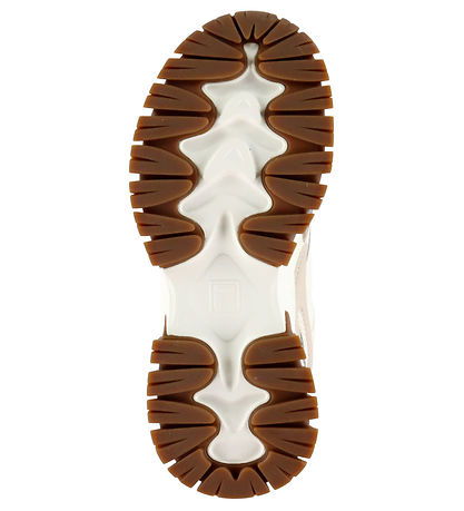 Fila Sko - Ray Tracer TR2 wmn - Antique White-Turtledove