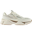 Fila Sko - Recade S - Antique White-Oxford Tan