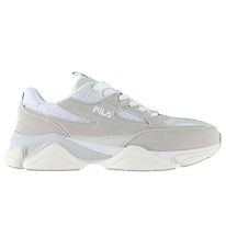 Fila Sko - Recade S - Nimbus Cloud-White