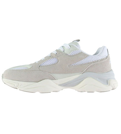 Fila Sko - Recade S - Nimbus Cloud-White