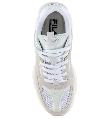 Fila Sko - Recade S - Nimbus Cloud-White