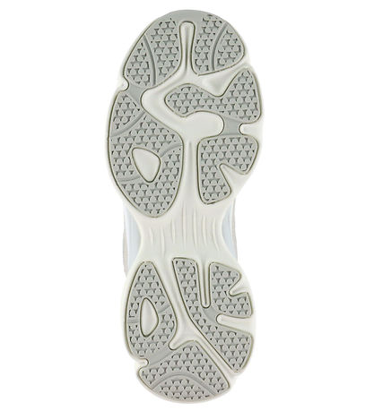 Fila Sko - Recade S - Nimbus Cloud-White