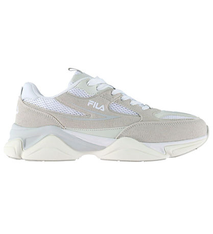 Fila Sko - Recade S - Nimbus Cloud-White