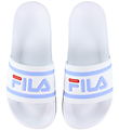 Fila Badesandaler - Morro Bay wmn - White-Pale Iris
