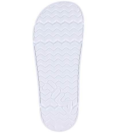 Fila Badesandaler - Morro Bay wmn - White-Pale Iris