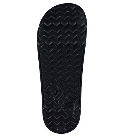 Fila Badesandaler - Morro Bay Slipper - Posy Green