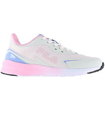 Fila Sko - Crusher - Carinaria-Pale Iris