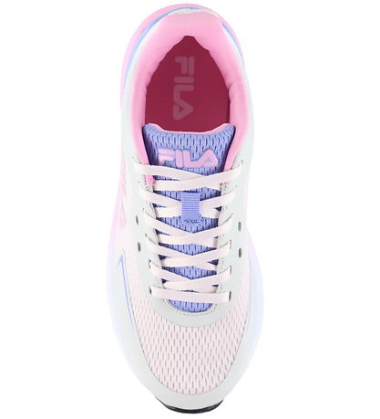 Fila Sko - Crusher - Carinaria-Pale Iris