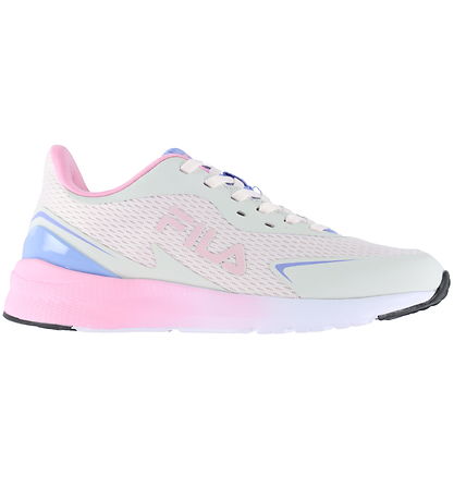 Fila Sko - Crusher - Carinaria-Pale Iris