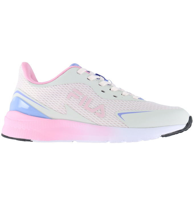 Fila Sko - Crusher - Carinaria-Pale Iris