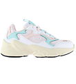 Fila Sko - Collene CB - White-Carinaria