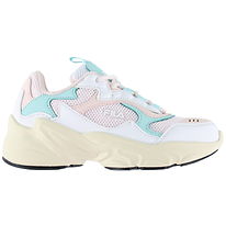 Fila Sko - Collene CB - White-Carinaria