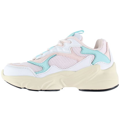 Fila Sko - Collene CB - White-Carinaria