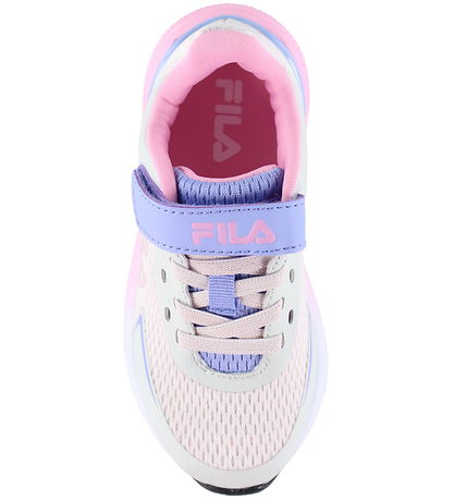 Fila Sko - Crusher V - Carinaria-Pale Iris