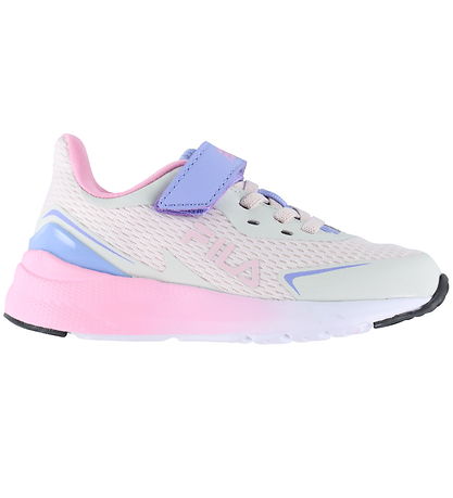 Fila Sko - Crusher V - Carinaria-Pale Iris