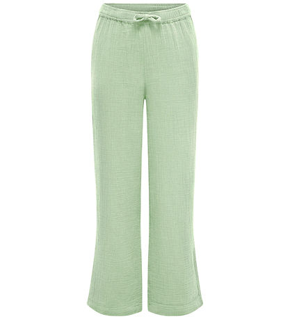 Kids Only Bukser - KogThyra - Aqua Foam